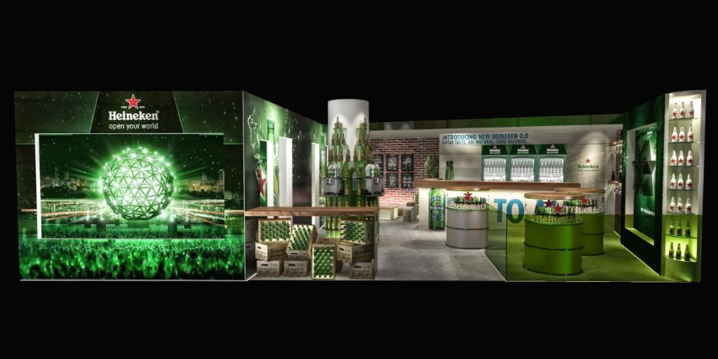 infographie 3d stands evenementiel heineken (1) infographie 3d stands evenementiel heineken (1)