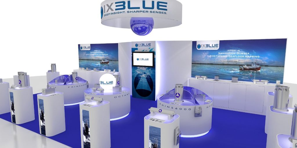 infographie stand design IX Blue (1) infographie stand design IX Blue (1)